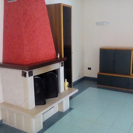 אבולה Villa Del Mar מראה חיצוני תמונה