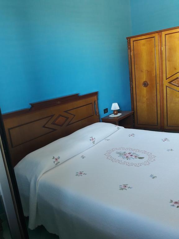 אבולה Villa Del Mar מראה חיצוני תמונה