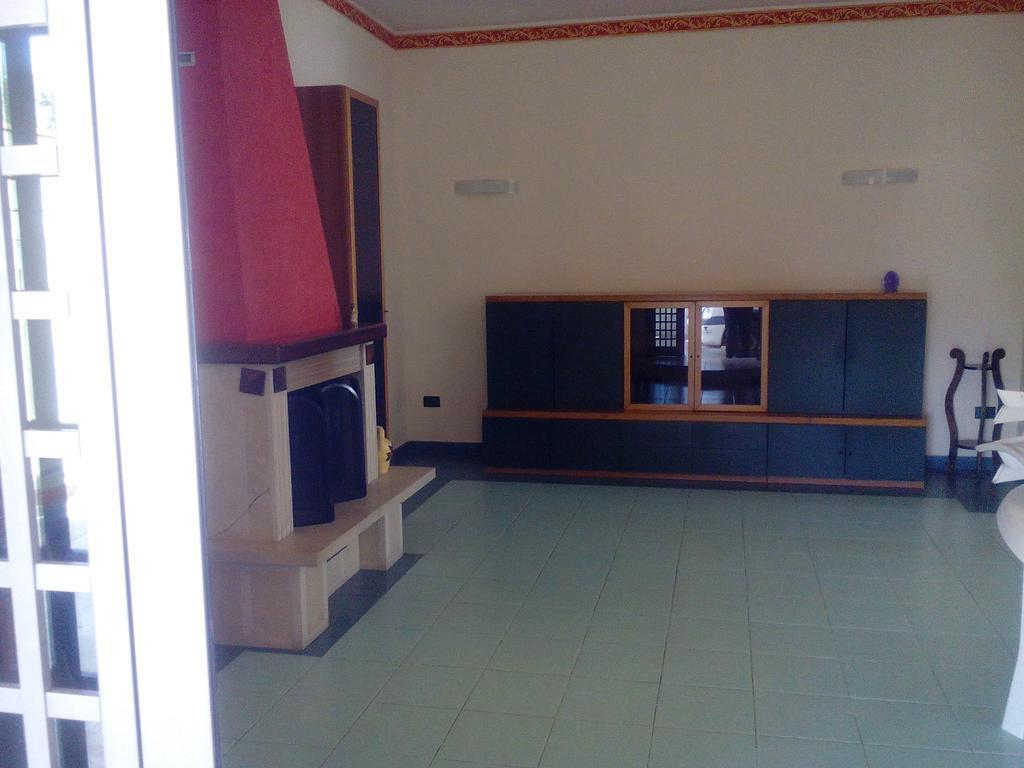 אבולה Villa Del Mar מראה חיצוני תמונה