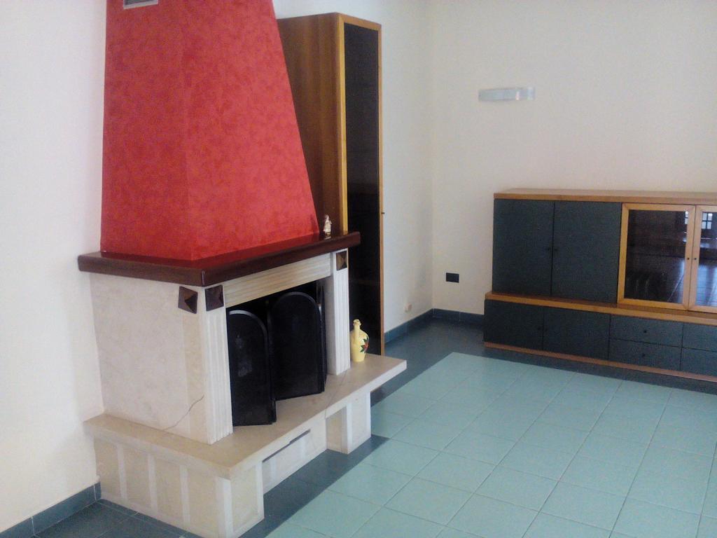 אבולה Villa Del Mar מראה חיצוני תמונה