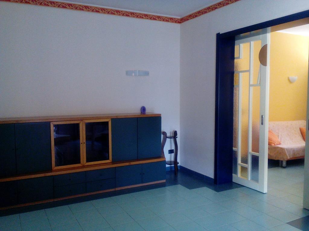 אבולה Villa Del Mar מראה חיצוני תמונה