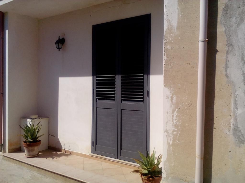 אבולה Villa Del Mar מראה חיצוני תמונה