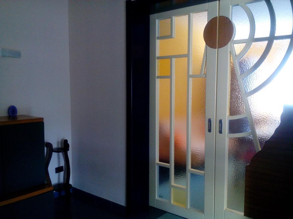 אבולה Villa Del Mar מראה חיצוני תמונה